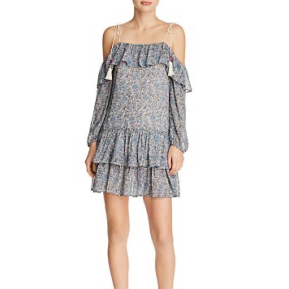 Rebecca Minkoff dress